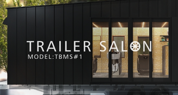 美容室 理容室 サロン開業支援 by タカラベルモント