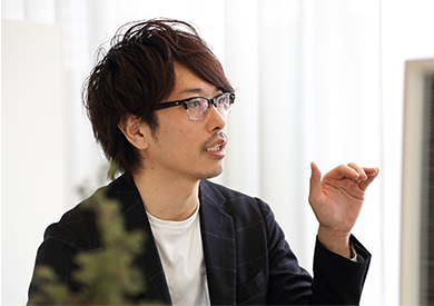 小出 安正さん