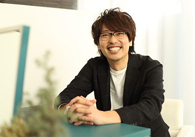 小出 安正さん