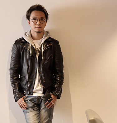 今泉 直裕さん