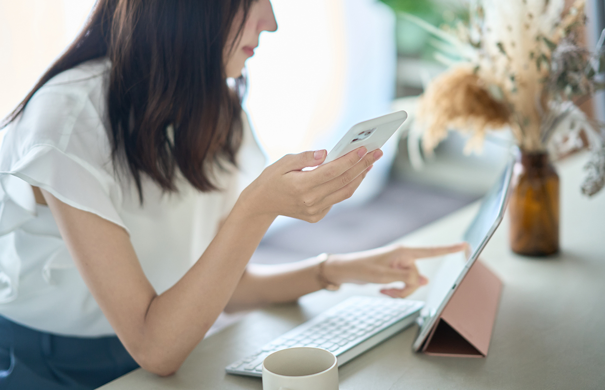 SNS・WEB検索におけるサロン名の影響