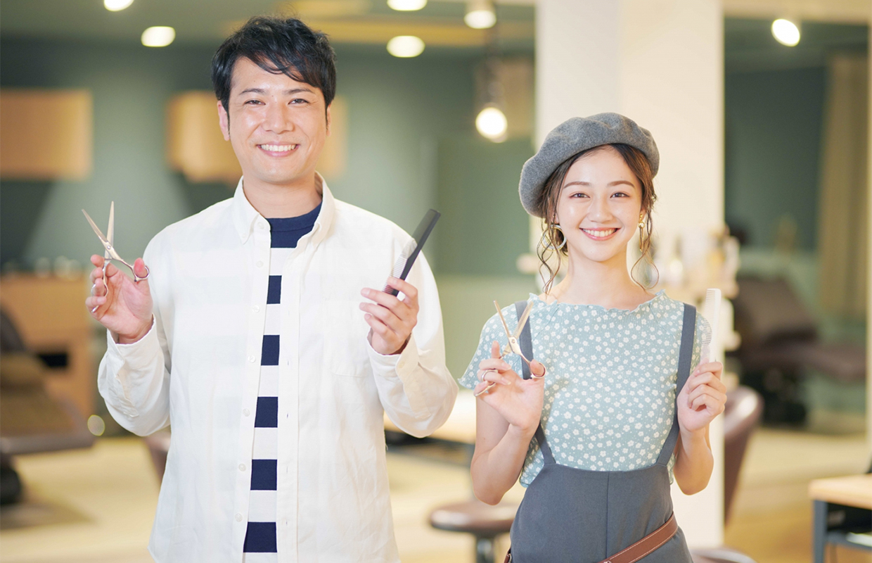 理容室・美容室の採用成功とスタッフ定着のポイント