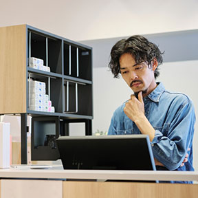 資金調達について