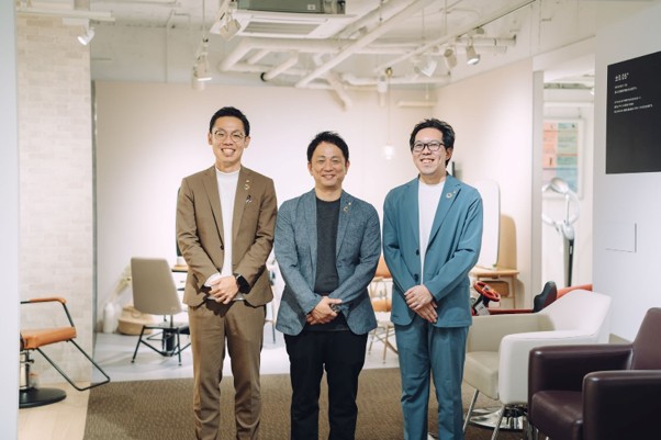 美容室・理容室開業の相談はタカラベルモントへ