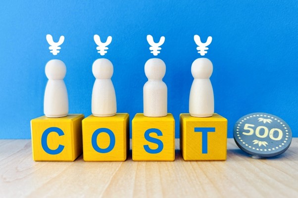 社会保険料の負担とコストの考え方