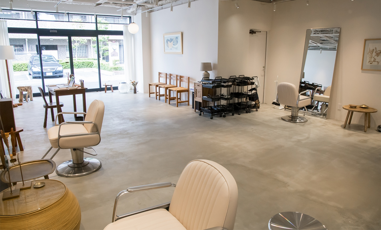 産休前に働いていた店舗への復職が理想的