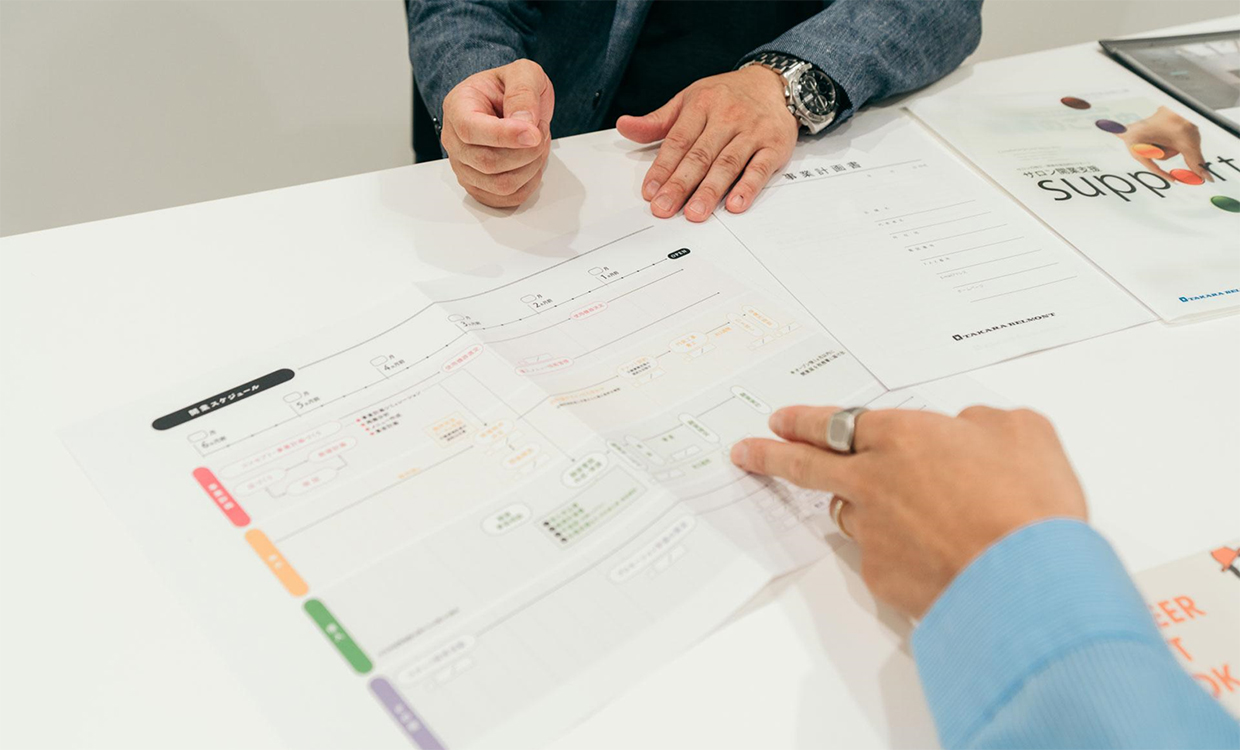 独立のための準備ポイント