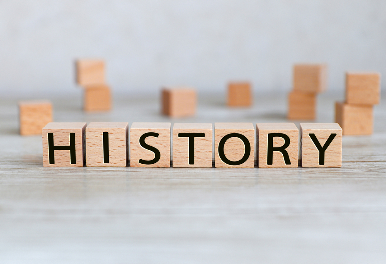 美容室のシャンプー台の歴史