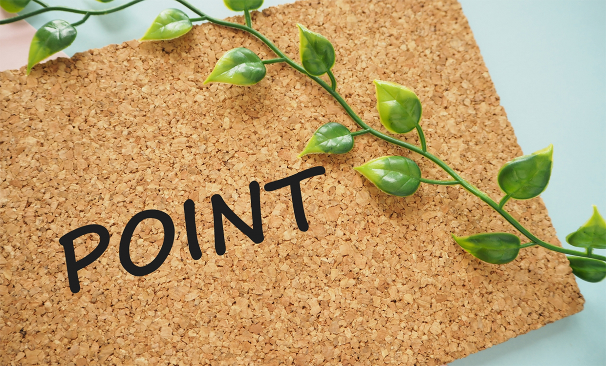 美容室のメニューを作る際のポイント