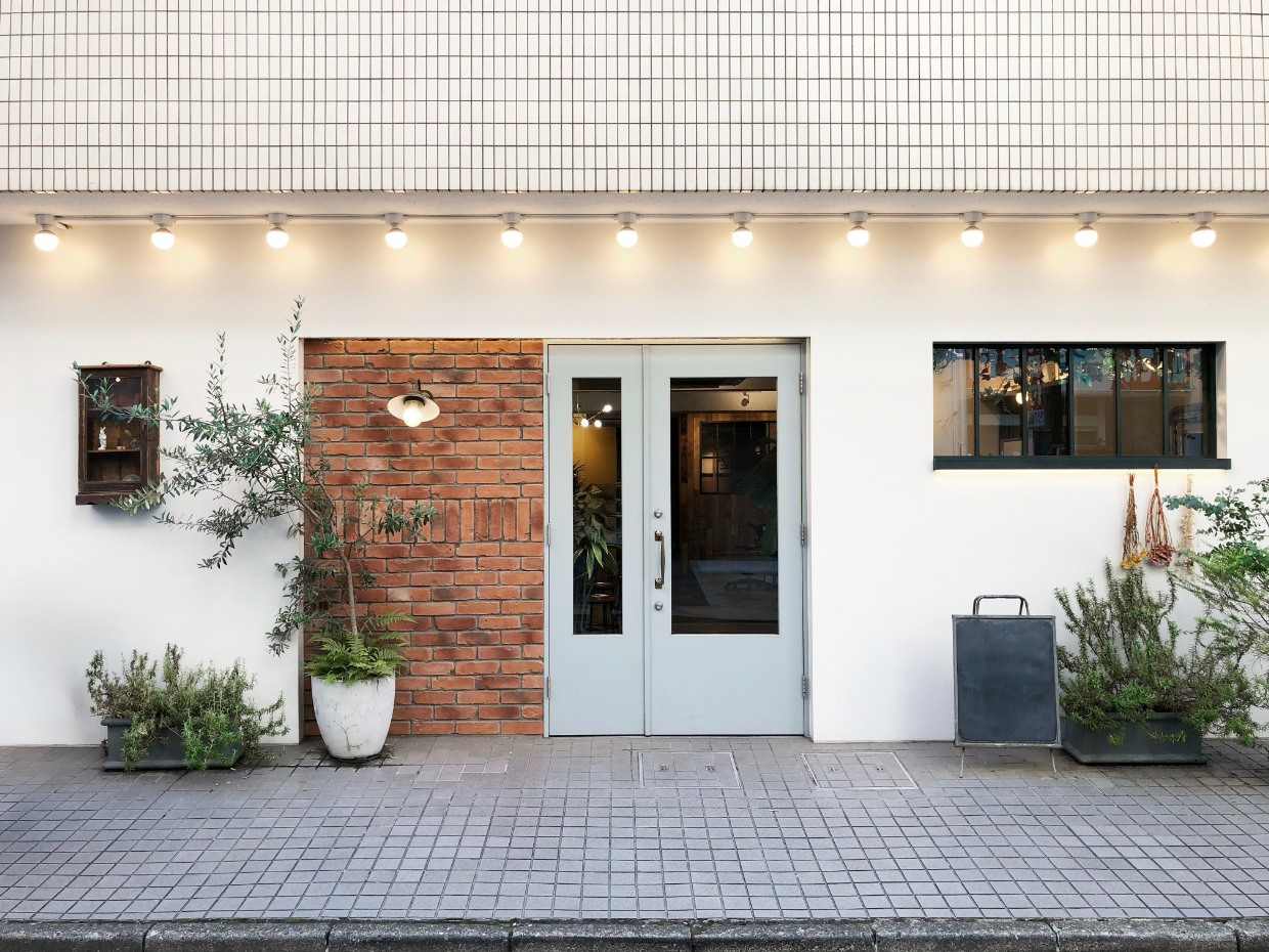 理容室・美容室の外観が集客に与える効果