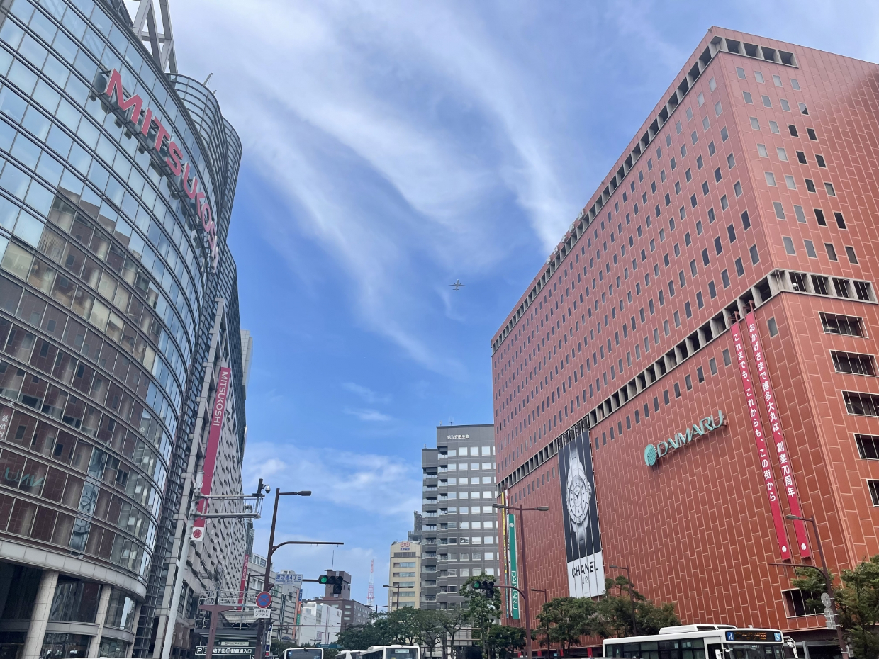 福岡は美容室・理容室開業を検討しやすいエリア？
