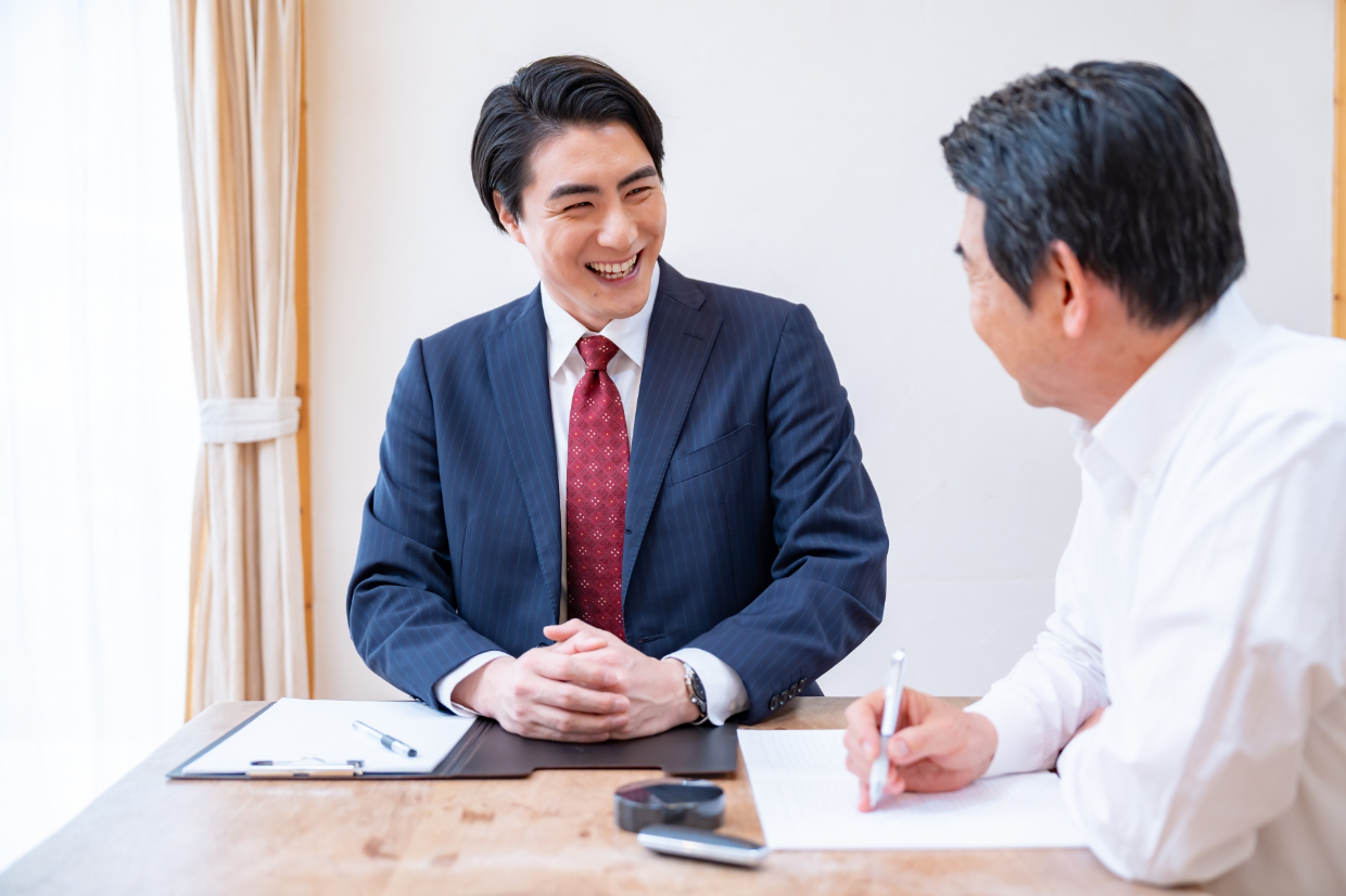 融資相談をスムーズに進めるためのサポートを活用しよう