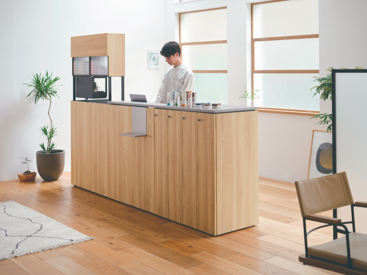 美容室・理容室開業時の備品は「施術・運営・環境」に分けて考える