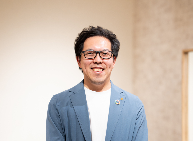 タカラベルモント株式会社　山本 麻仁