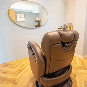 toiro hair design