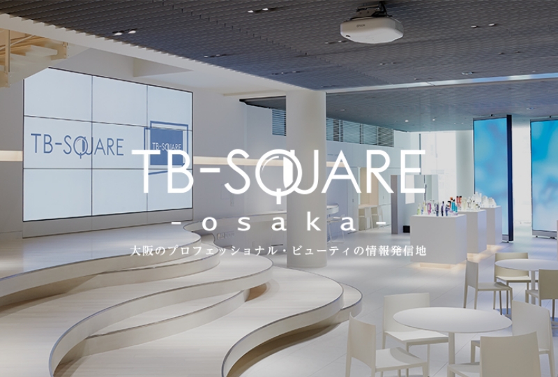 TB-SQUARE osaka