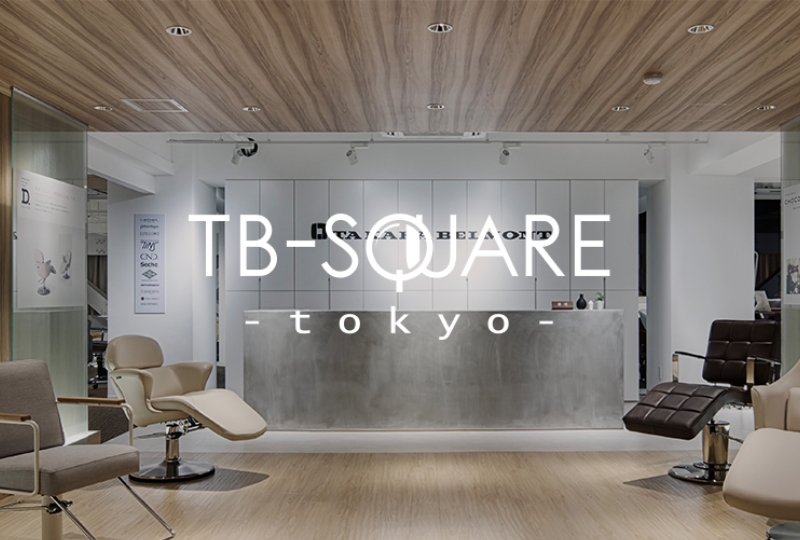 TB-SQUARE tokyo