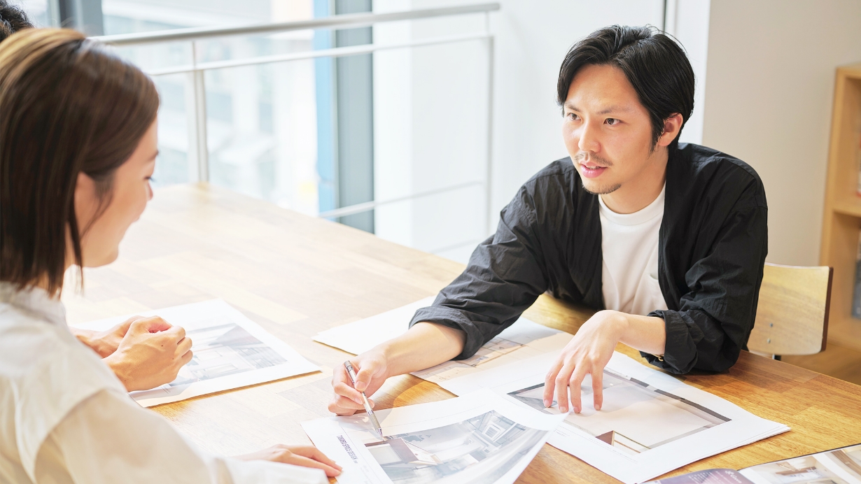 タカラスペースデザイン株式会社