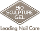 Bio Sculpture Gel ロゴ